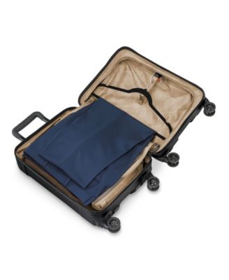 Torq Domestic Carry-On Spinner