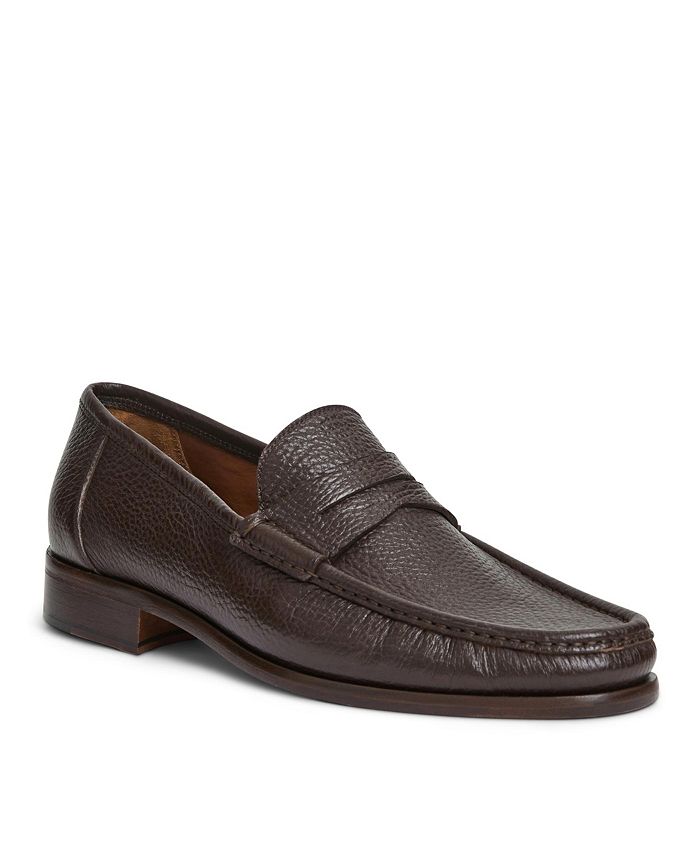 Bruno Magli
 Cosmo Leather Penny Loafers