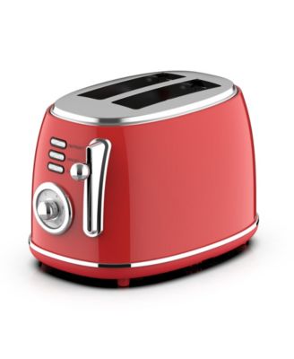 1.7 Quart Electric Kettle and 2 Slice Toaster Combo