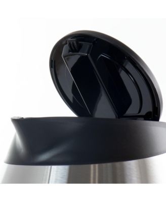 1.8 Quart Glass Electric Tea Kettle