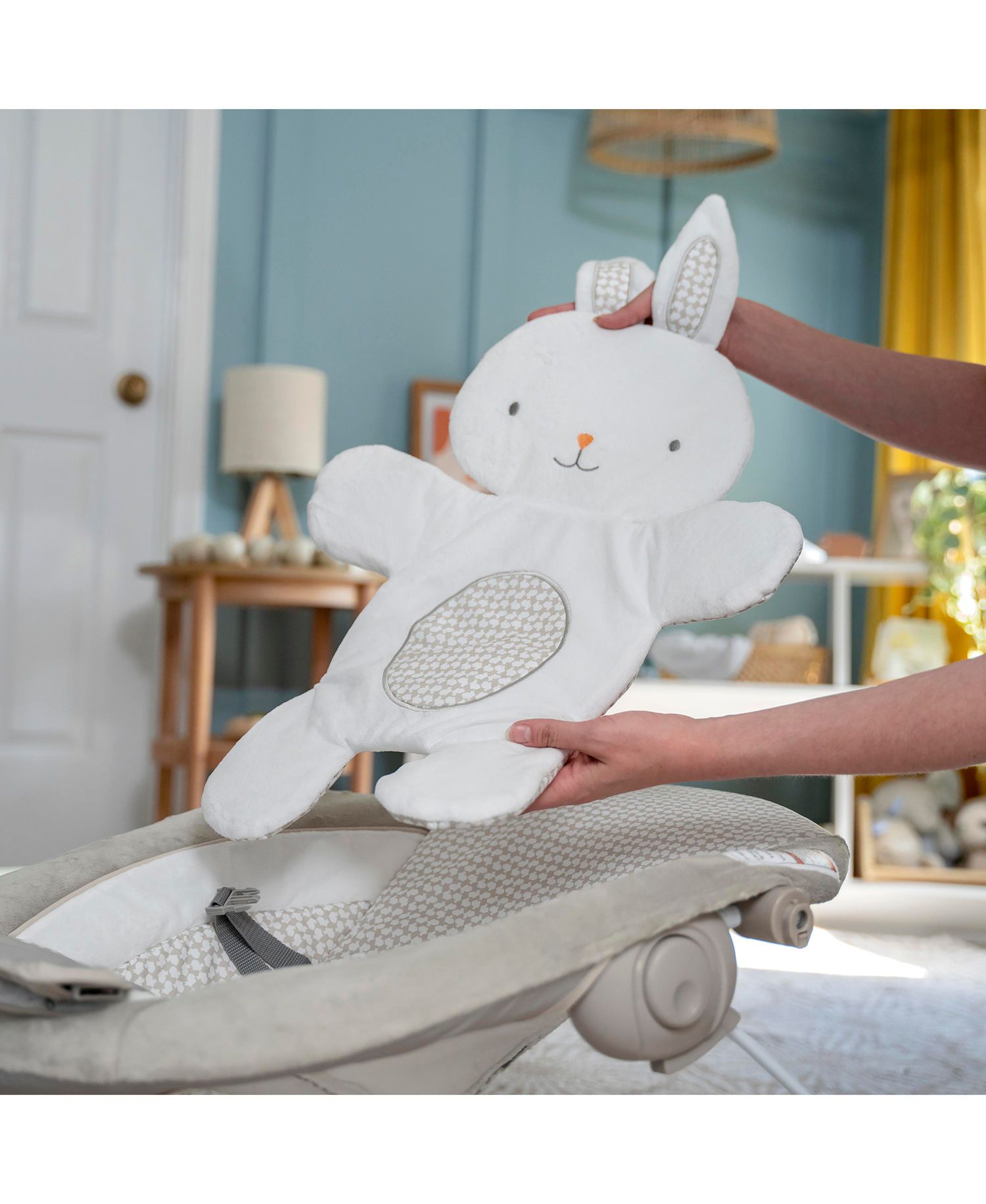 InLighten Bouncer™ - Twinkle Tails™