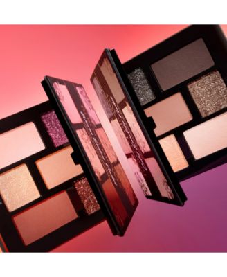 Born This Way Cool-Tone Mini Neutral Eye Shadow Palette