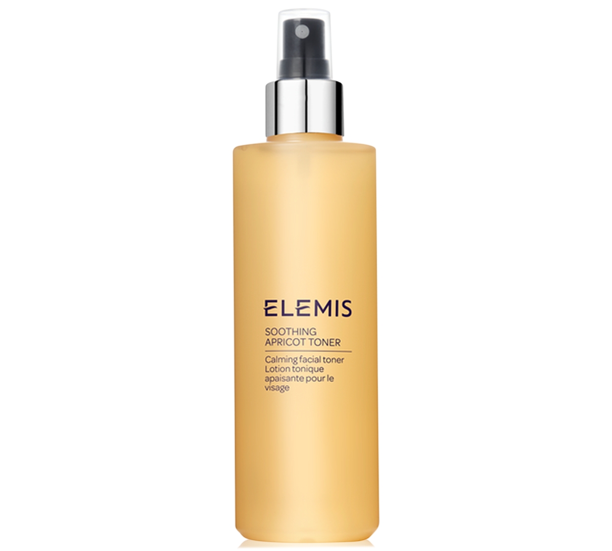 Soothing Apricot Toner, 6.7 oz.