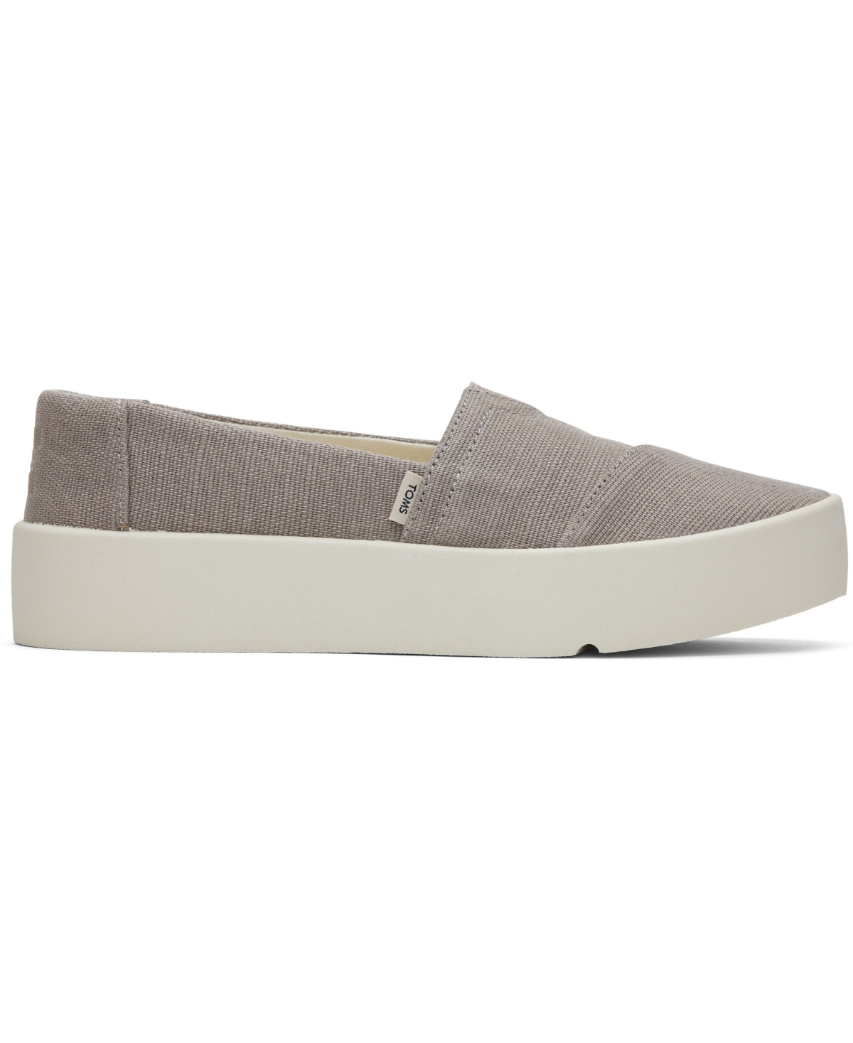 TOMS WOMEN'S VERONA SLIP-ON SNEAKERS 