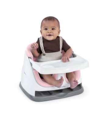 Baby Base 2-in-1™ Booster Seat