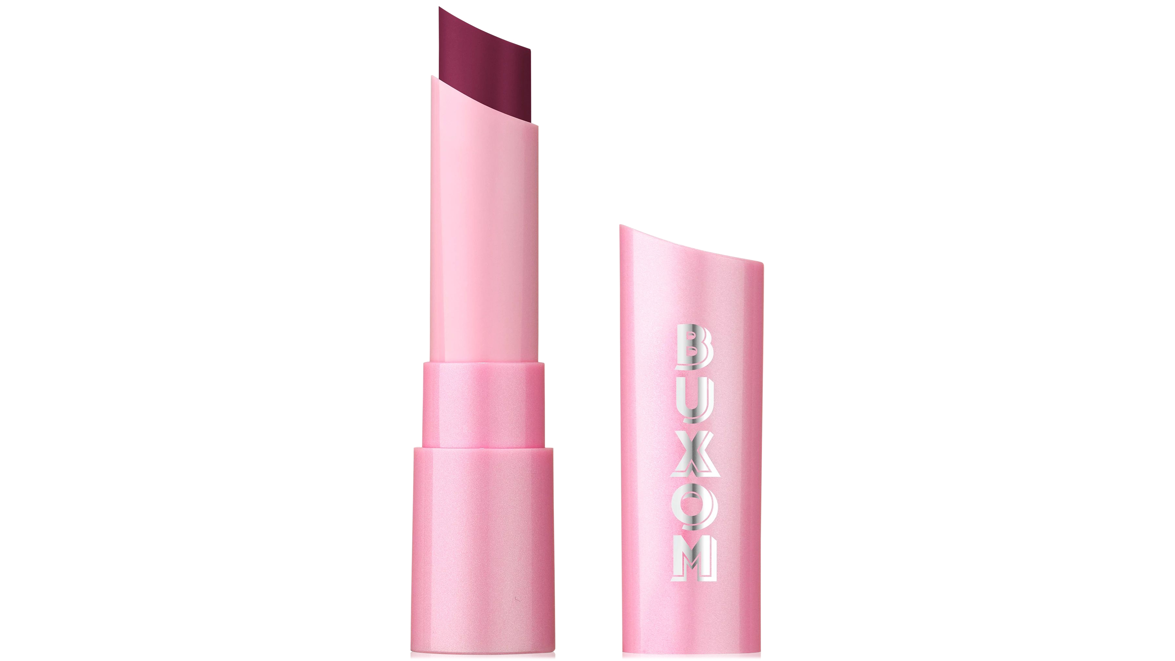 Buxom Cosmetics Full-On Plumping Lip Glow Balm, 0.07 oz.