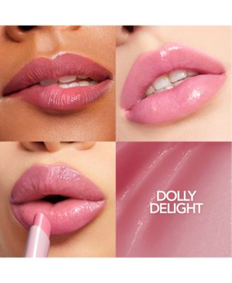 Full-On Plumping Lip Glow Balm, 0.07 oz.