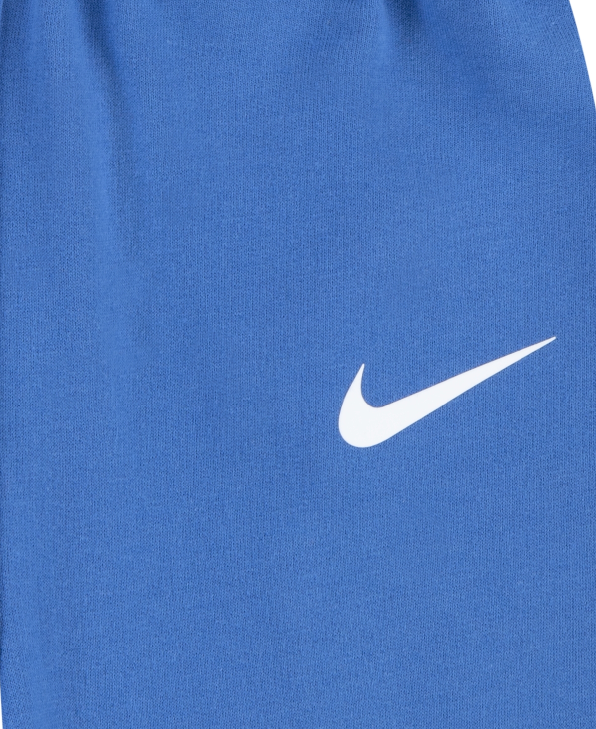 Shop Nike Newborn Next Gen 3-piece Set In Star Blue
