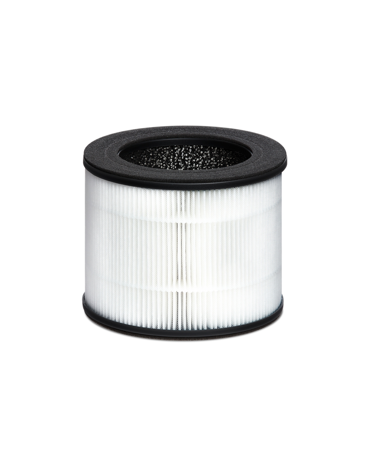 Homedics Totalclean Replacement Hepa-type Filter For , Ap-t10 In White