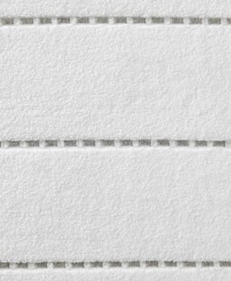 Ridley Solid Cotton Terry Quick Dry 3-Pc. Bath Towel Set