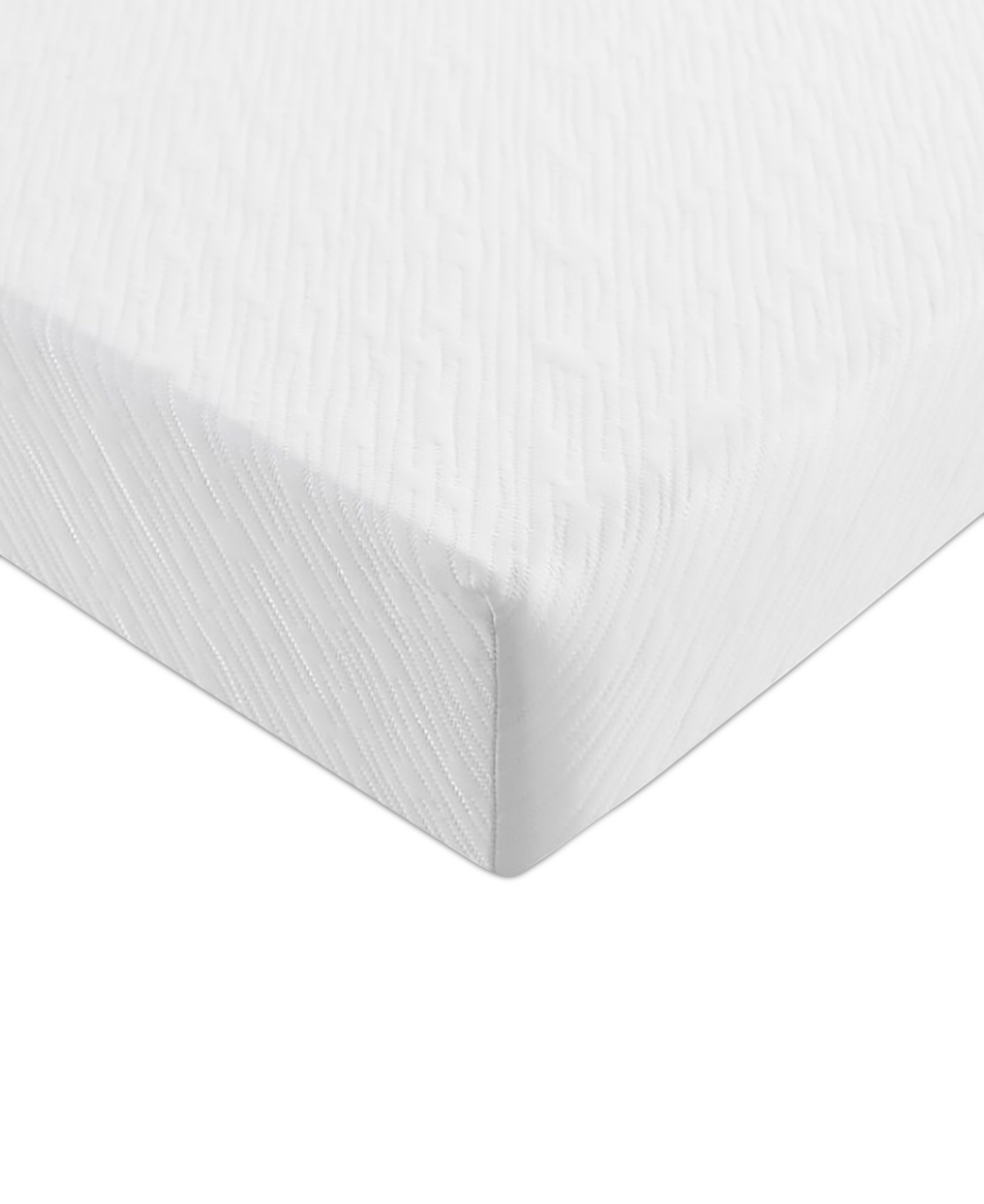 Corsicana Sleep Inc. 6" Plush Mattress In No Color