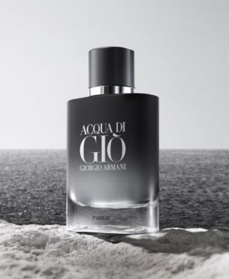 Giorgio Armani Giorgio Armani Men's Acqua di Giò Parfum