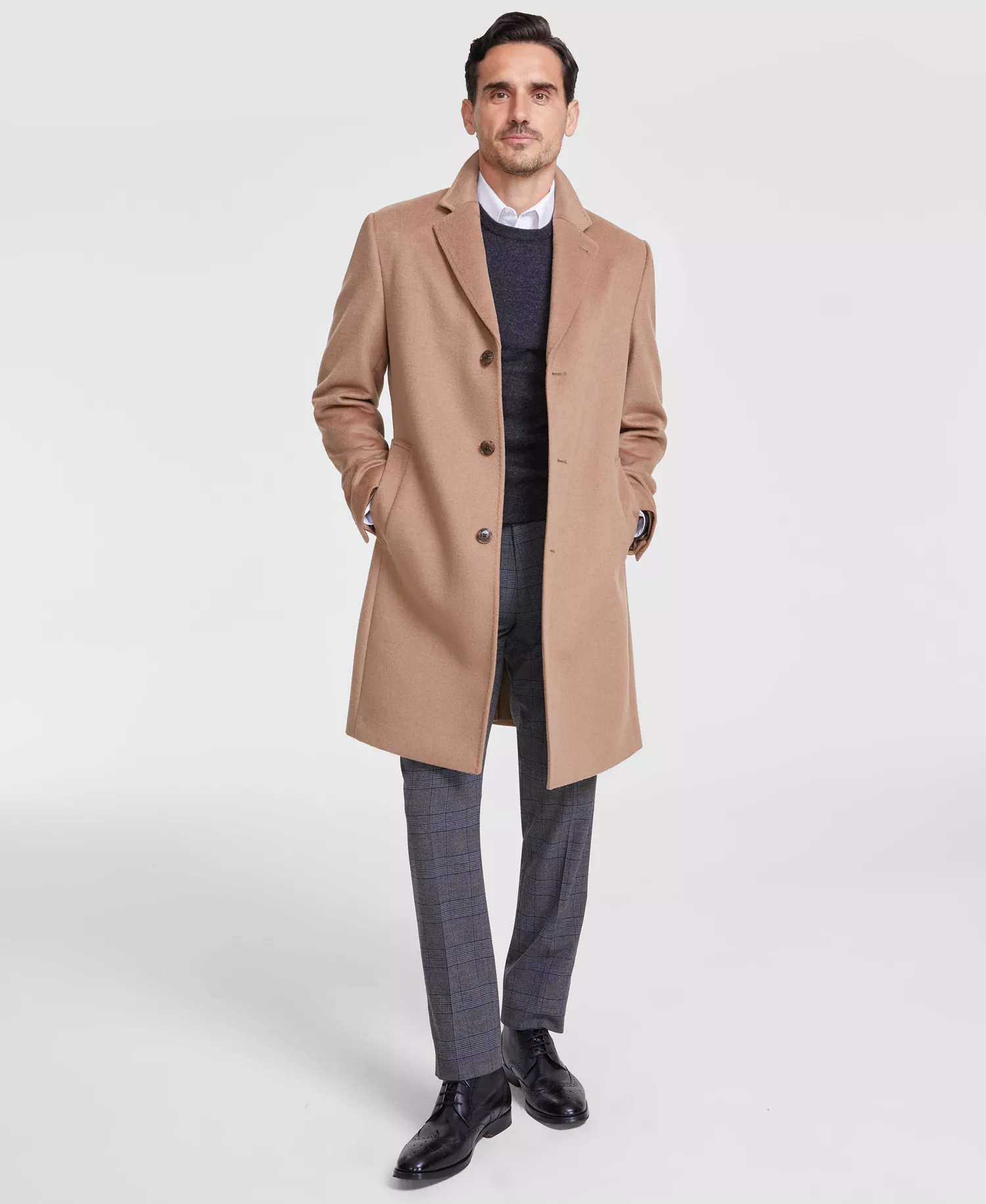 Macy - Up to 60% Off Men’s Winter Essentials