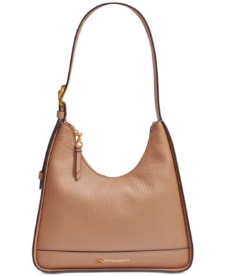 Donna Karan New York - Cedarhurst Small Leather Hobo
