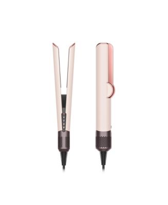 Dyson Airstrait Straightener | Ceramic Pink/Rose Gold - Macy's