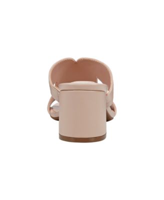 Women's Merily Block Heel Dress Sandals