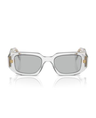 Women's Symbole Rectangular Sunglasses, PR17WS