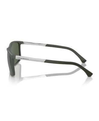 Polarized Sunglasses, EA4058