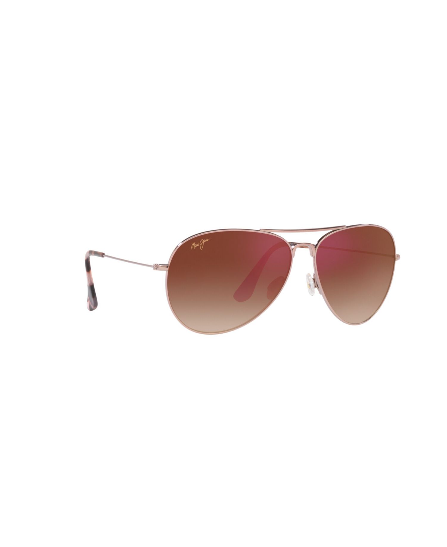 Polarized Mavericks Sunglasses, 264