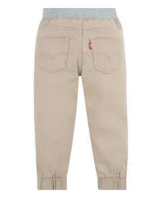 Baby Boys Jogger Pants
