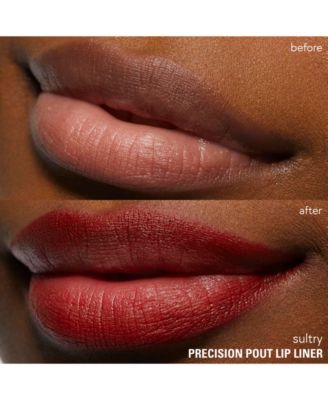 Precision Pout Lip Liner Pencil, 0.04 oz.
