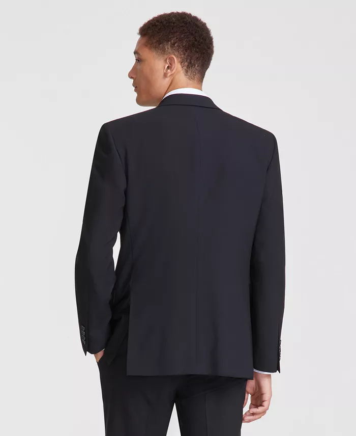 Men's Modern-Fit 2-Piece Suit - thumbnail 3