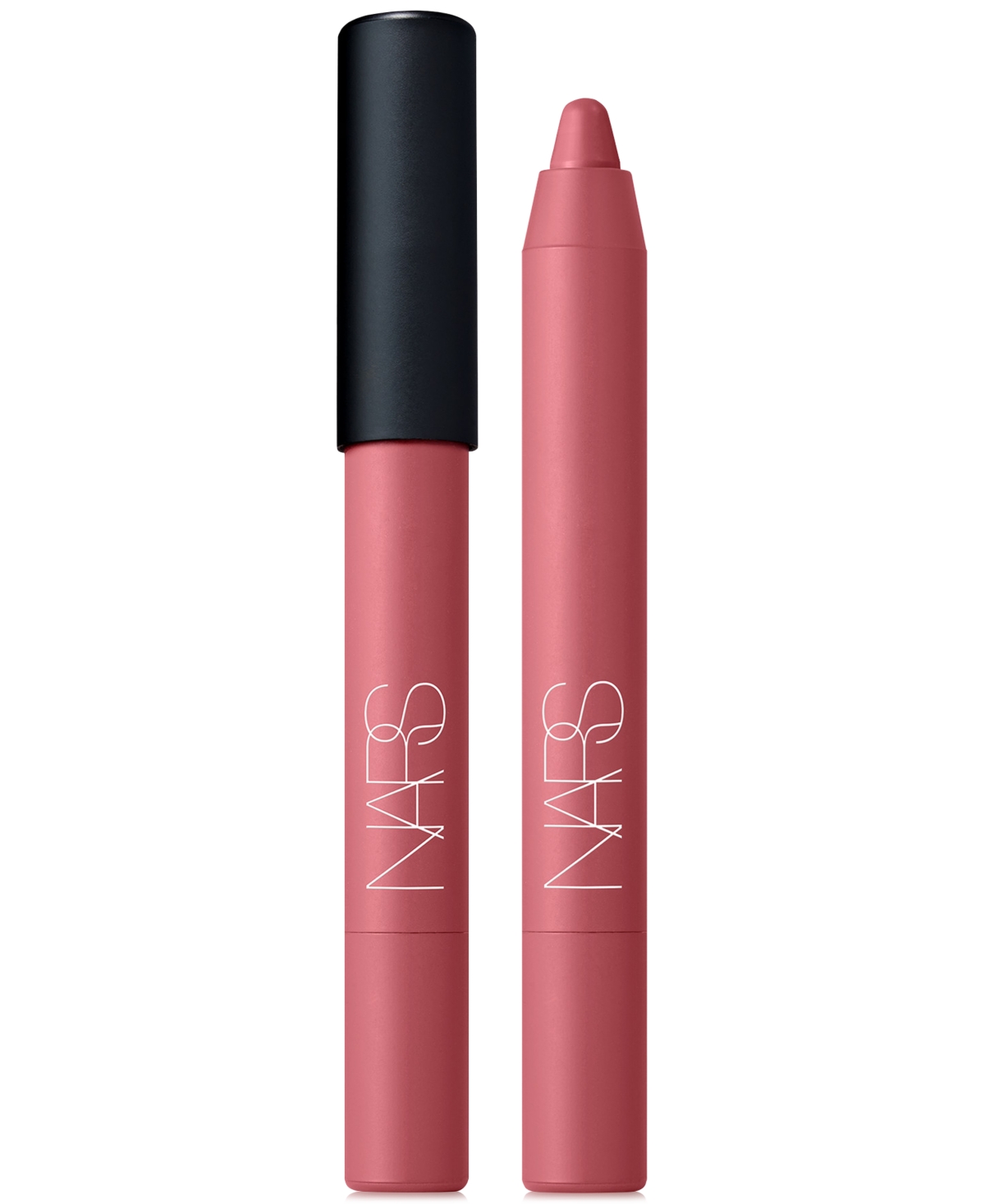 Nars Powermatte High-Intensity Lip Pencil - 112 American Woman