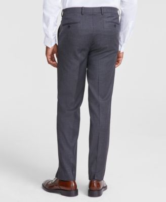 Tallia Мужской костюм классического покроя Tallia с отдельными брюками 27090₽