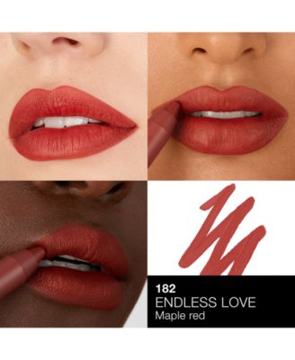 Powermatte High-Intensity Lip Pencil
