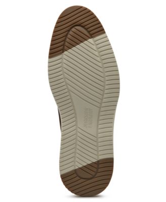Johnston Murphy Hodges Wing Lace Up Dress Casual Shoe