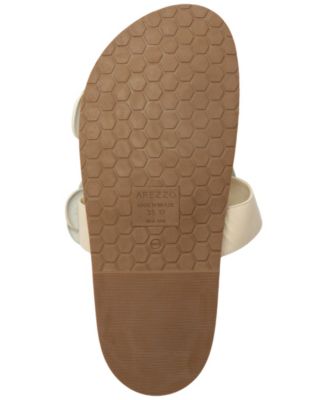 Women's Poppy Flat Sandals