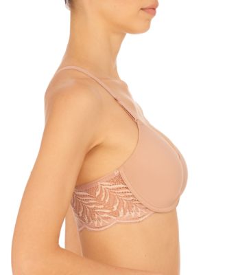 Women's Lush Front Close Contour Underwire Bra 728309