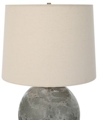 25" Lunia Table Lamp