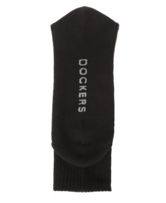 Мужские спортивные носки Dockers Dockers Mens Performance Socks - 6 пар мягких спортивных носков для мужчин 4390₽