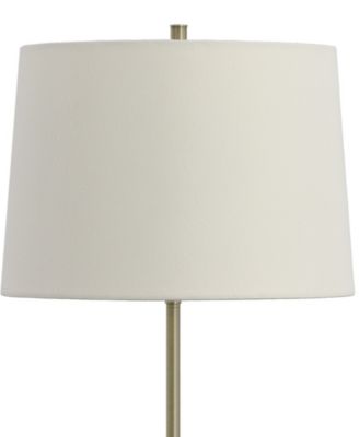 65" Captiva Floor Lamp,