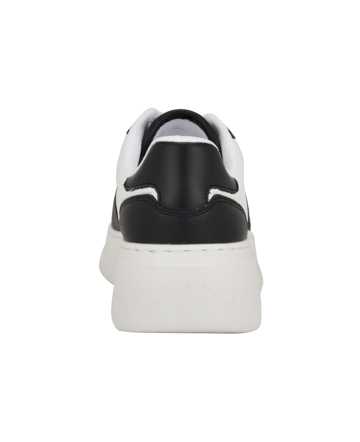 Tommy Hilfiger Women's Giahn Lace Up Fashion Sneakers - Black