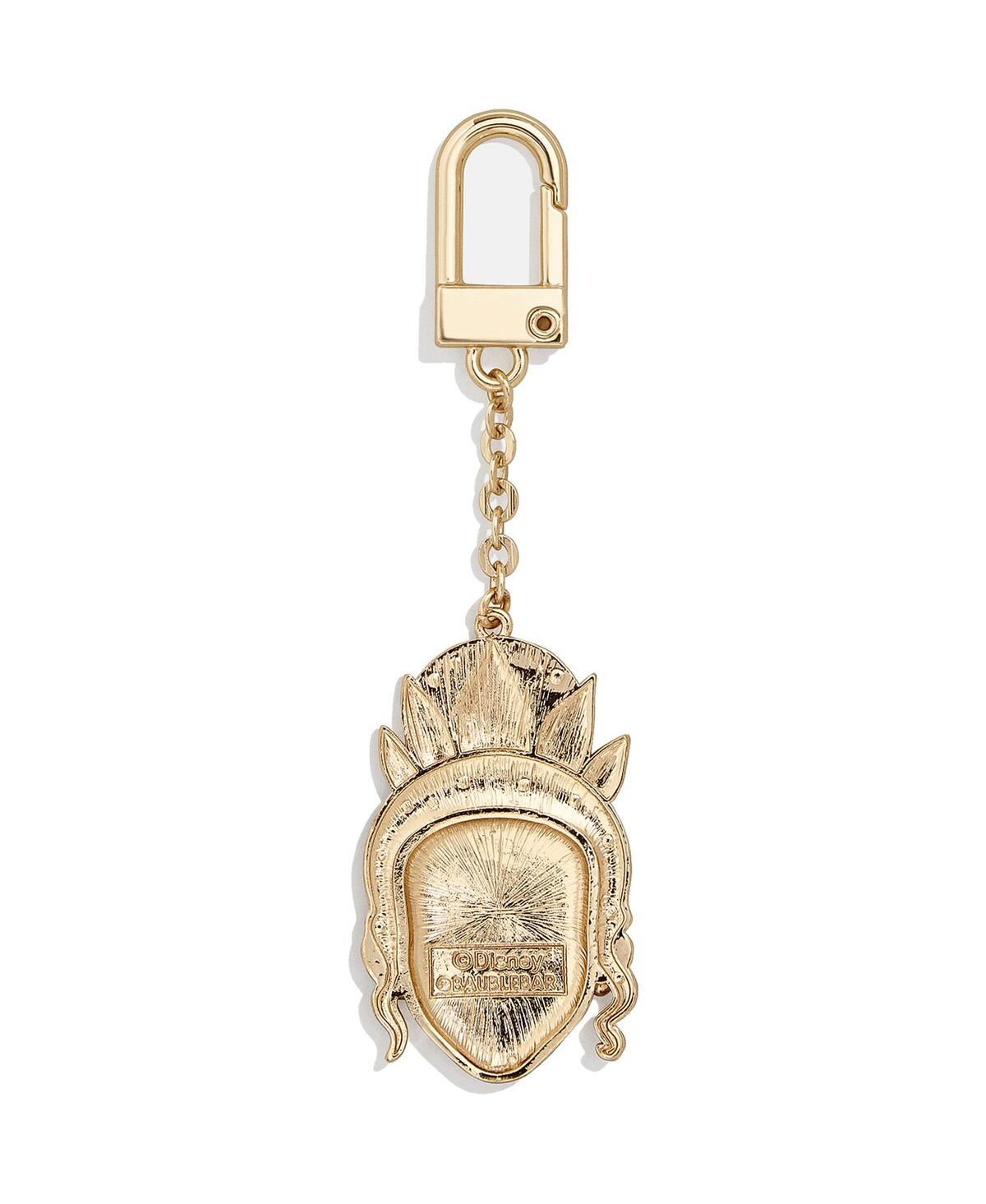Shop Baublebar Women's  Tiana The Princess And The Frog 2d Bag Charm In Multi