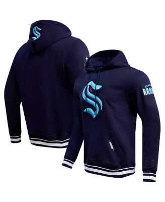 Seattle shops Kraken hoodie