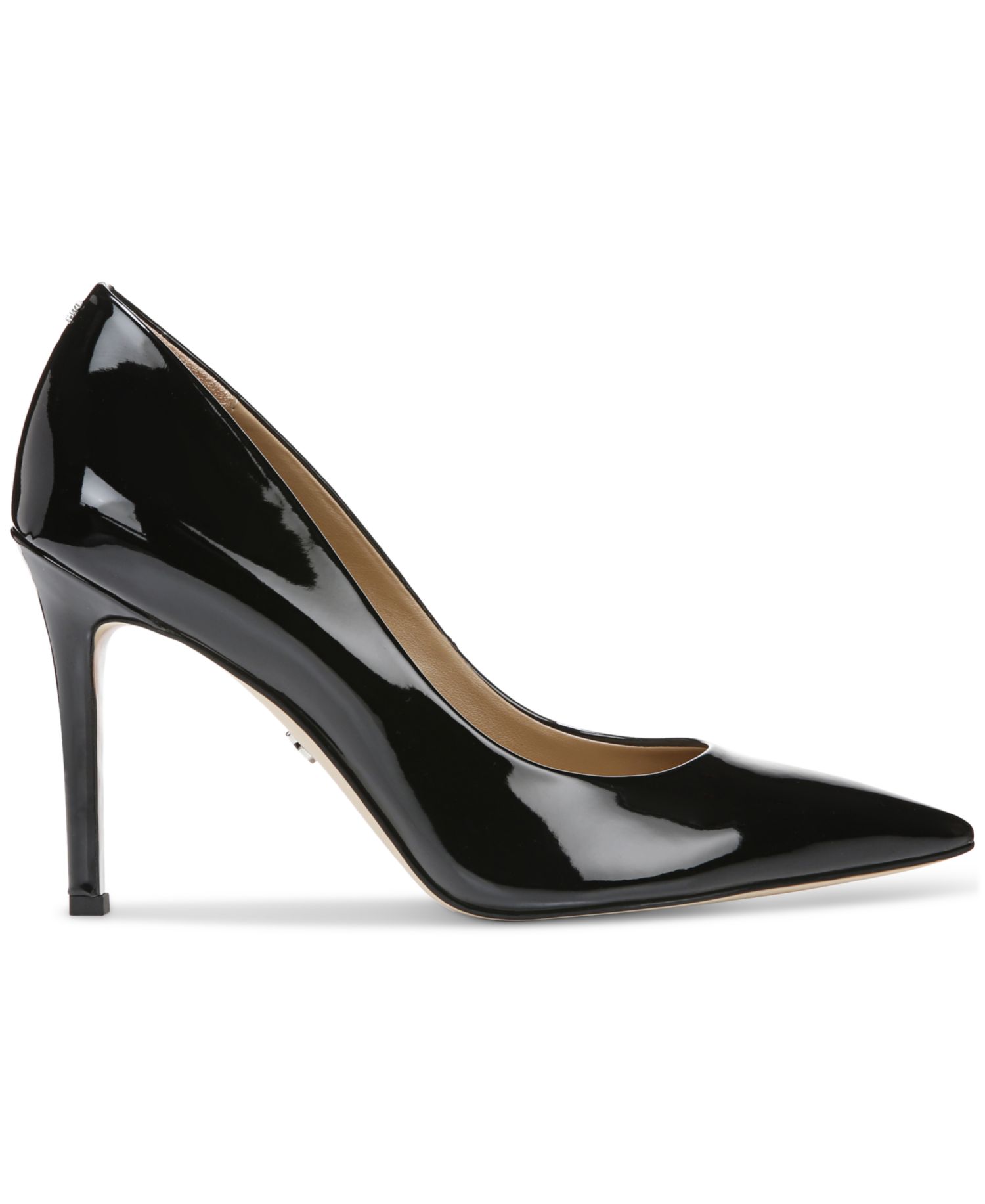 Women's Hazel Slip-On Pumps
