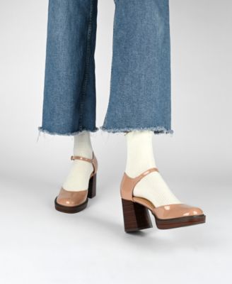 Women's Sophilynn Platform Heels