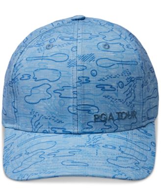 PGA TOUR - Men's Conversational Printed Cap