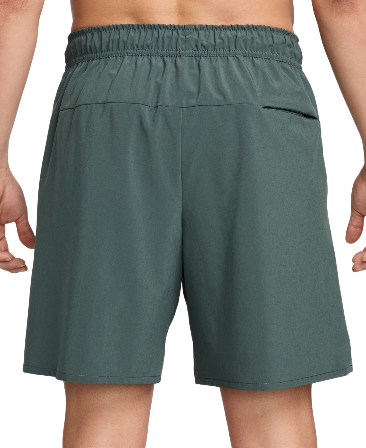 Nike Men's Unlimited Dri-fit Unlined Versatile 7