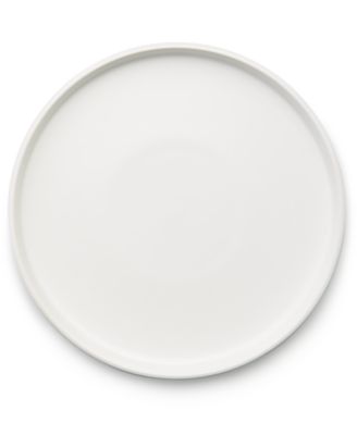 Aaden Matte Stackable Salad Plate, Exclusively at Macy's