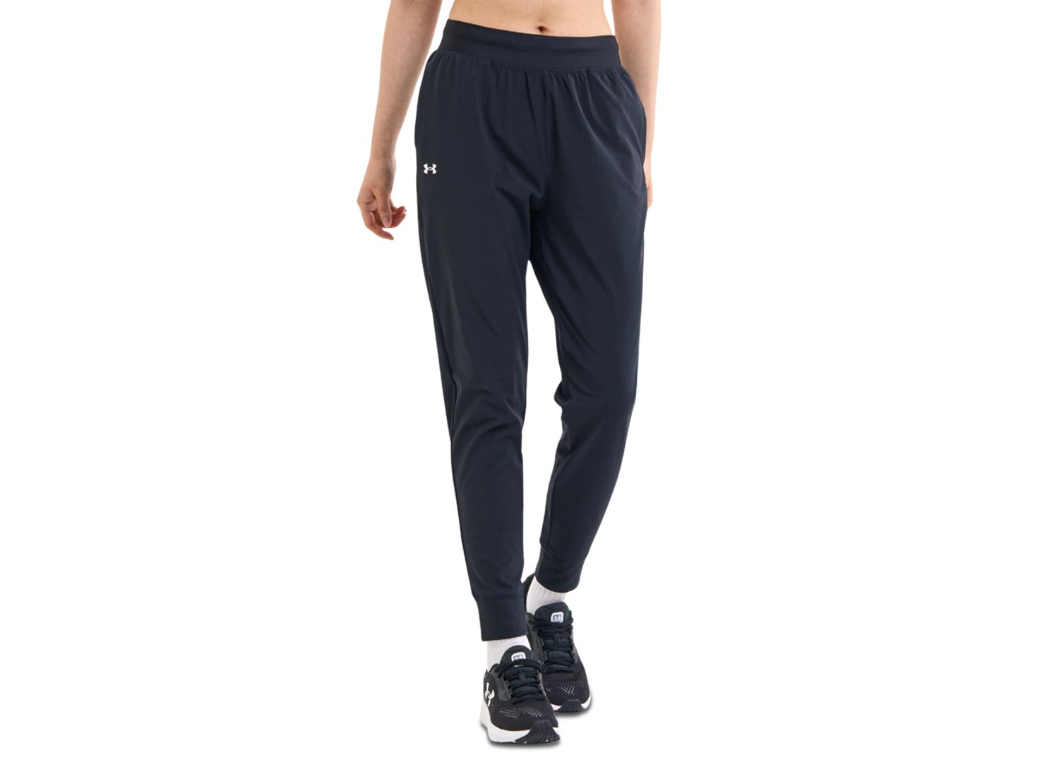 Women's Armour Sport High-Rise Pants