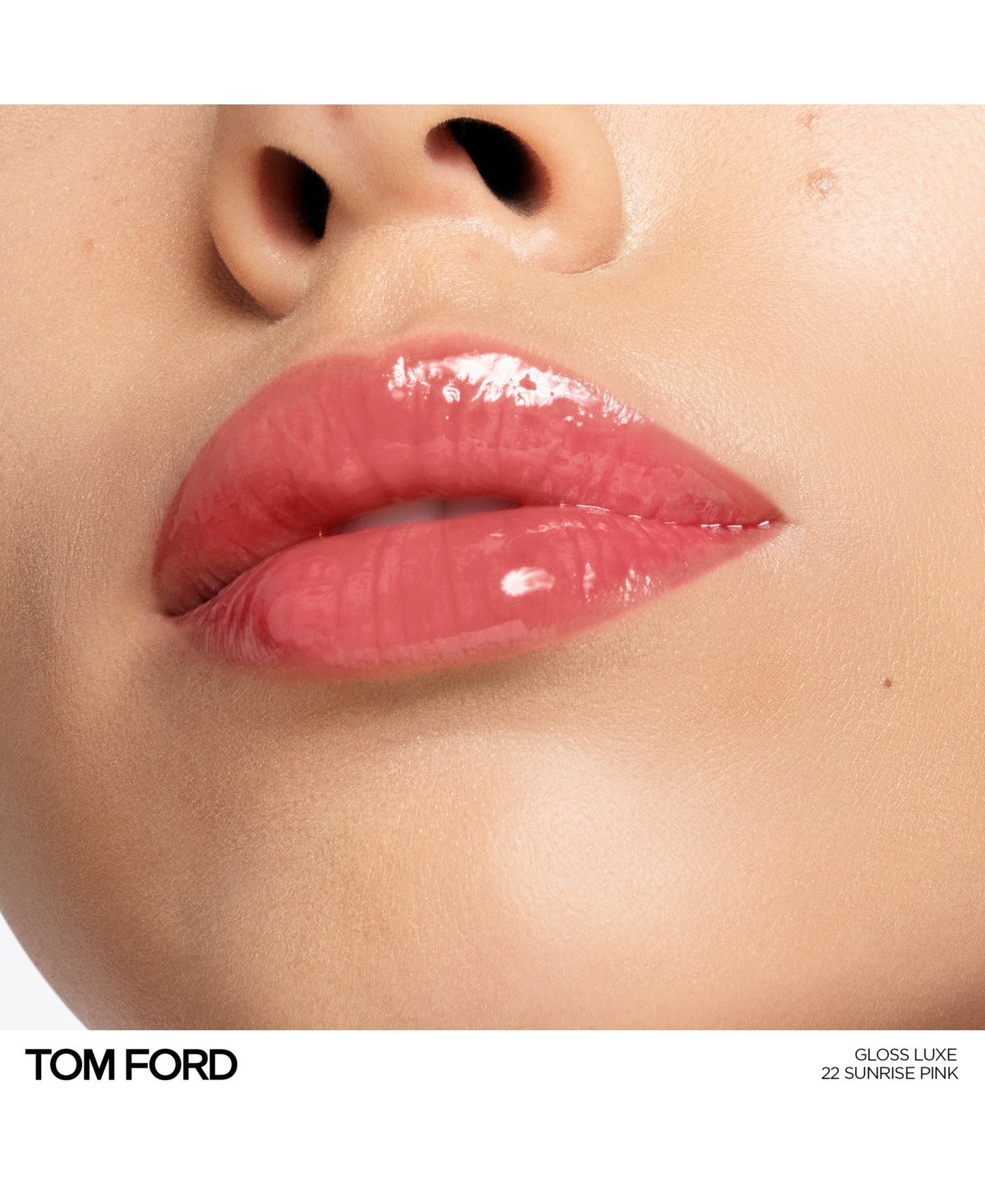 Tom Ford Gloss Luxe
