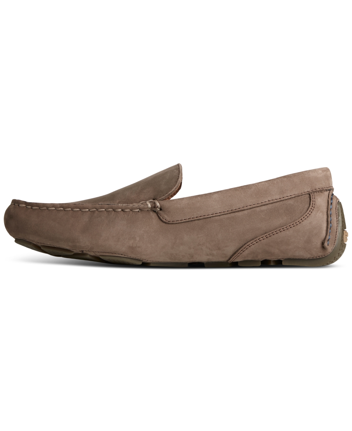 Sperry Men's Davenport Venetian Nubuck Boat Shoe
