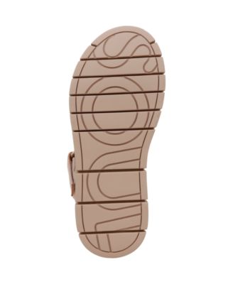 Poppi Ankle Strap Sandals