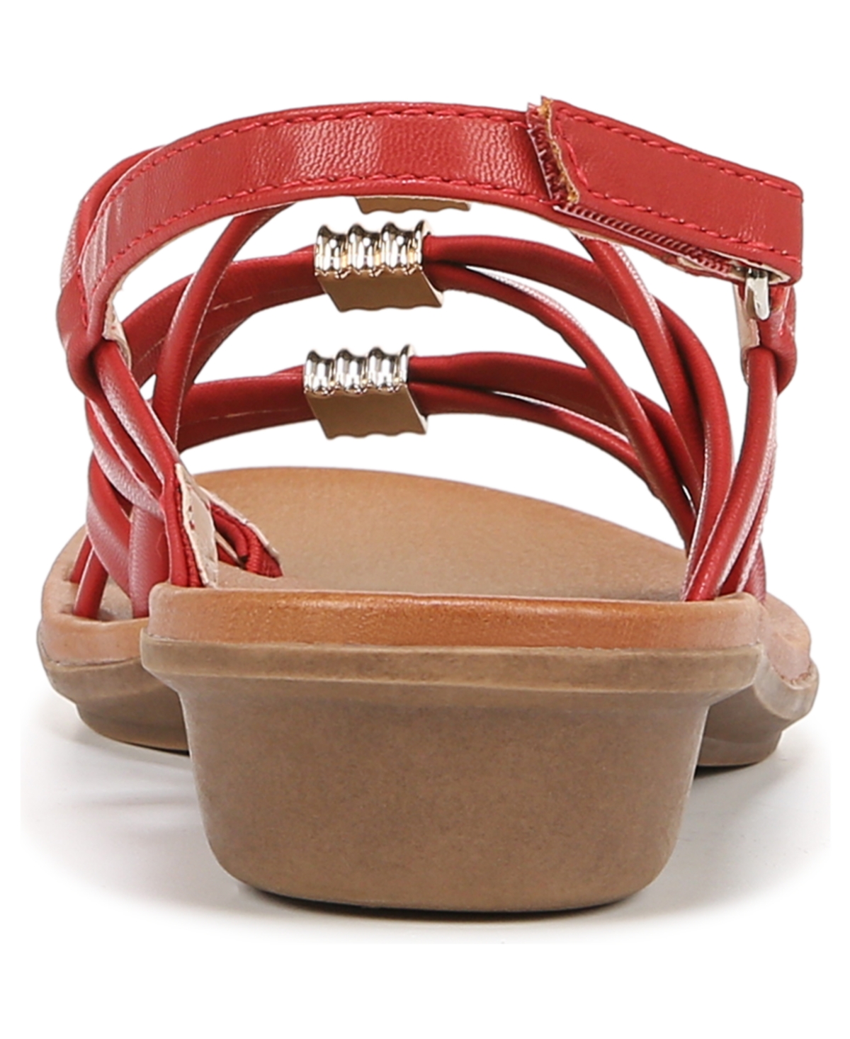 Soul Naturalizer Sierra Strappy Sandals