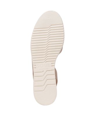 Idea-Dorsay Slingback Flats