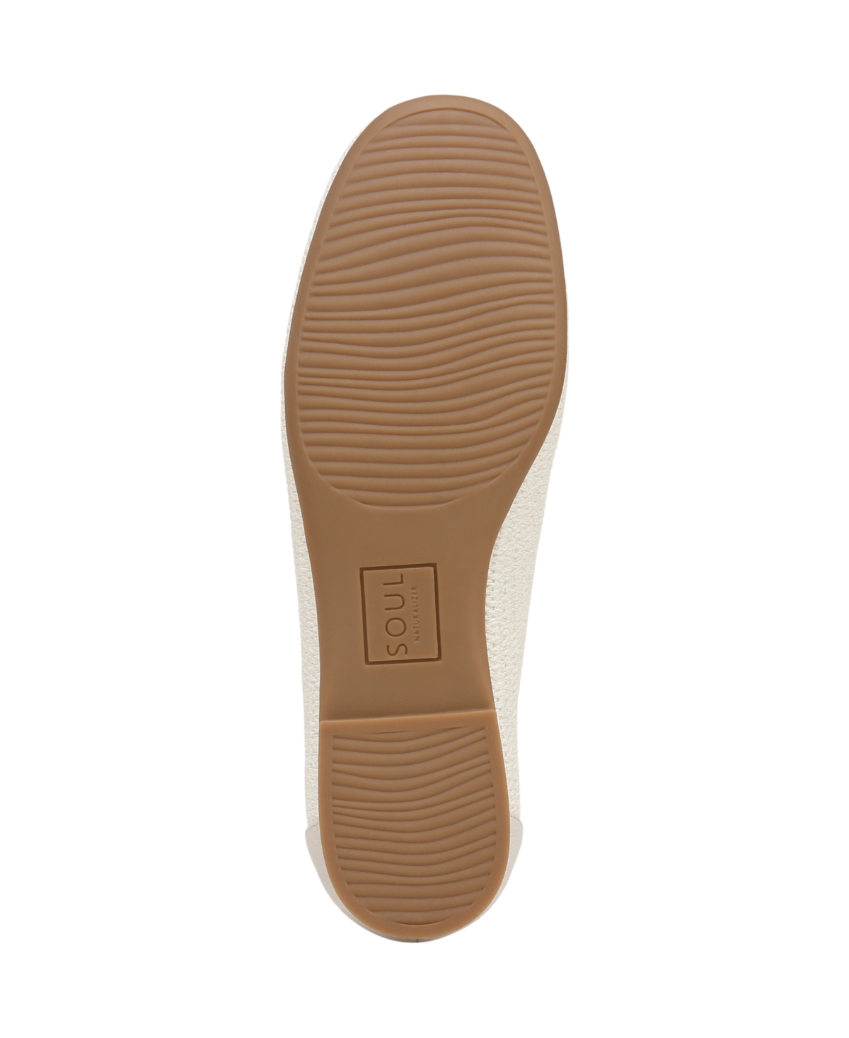 Soul Naturalizer Bebe Loafers